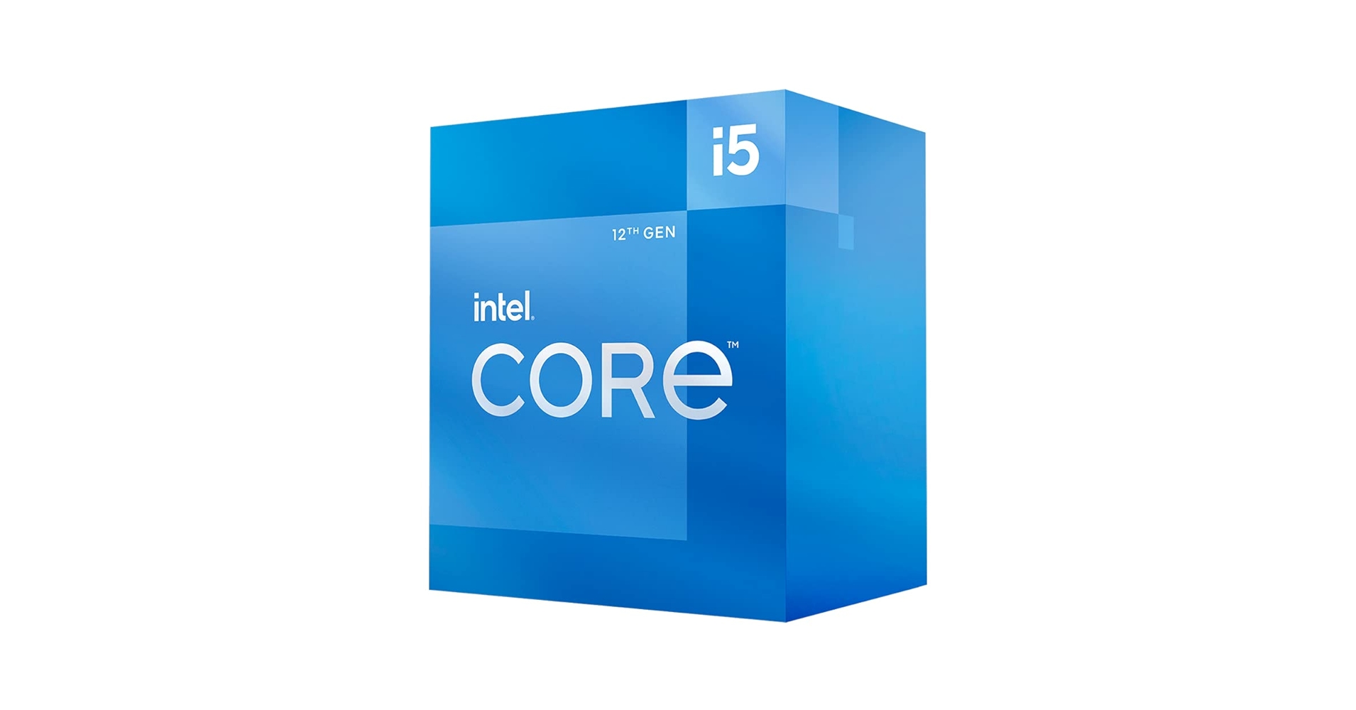 Amazon.com: Intel Core i5-12400 Desktop Processor 18M Cache